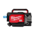 MX FUEL BRIEFCASE CONCRETE VIBRATOR - TOOL ONLY
