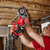 18V CORDLESS FUEL ONEKEY COMPACT PIPE THREADER - TOOL ONLY