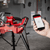 18V CORDLESS FUEL ONEKEY COMPACT PIPE THREADER - TOOL ONLY