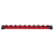 1/4\" SOCKET RAIL