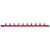 1/4\" SOCKET RAIL