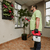 4LTR HANDHELD CHEMICAL SPRAYER TANK