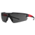 (O) TINTED SAFETY GLASSES