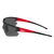(O) TINTED SAFETY GLASSES