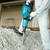 DEMOLITION HAMMER 17KG