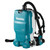 36V ( 18V X 2 ) AWS B/LESS HEPA BACKPACK VACUUM - TOOL ONLY