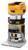 18V XR B/LESS 8MM ROUTER LAMINATE TRIMMER - TOOL ONLY