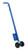S&M SPOT MARKING HANDLE WITH WHEELS ALUMINIUM