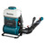 40V MAX B/LESS BACKPACK MIST BLOWER KIT -2X8.0AH BATT & CHRG