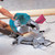 305MM (12\") 1,650W COMPOUND MITRE SAW