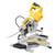 216MM 1800W CROSS CUT SLIDING COMPOUND MITRE SAW