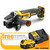 18V XR B/LESS 125MM (5\") ANGLE GRINDER - TOOL ONLY
