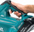36V ( 18V X2) 930MM B/LESS TURBO BLOWER - TOOL ONLY