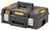 TSTAK 2.0 SHORT HANDLE SHALLOW TOOL BOX