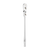 1/2\" FLEX HEAD EXTENDED RATCHET (18\")