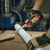 300MM (12\") SERRATED BLADE INSULATION KNIFE