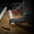 300MM (12\") SMOOTH BLADE INSULATION KNIFE
