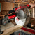 2PCE 12\" 305MM 44T & 80T CIRC SAW BLADE