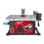18V 210MM ONE KEY TABLE SAW - TOOL ONLY