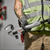 CHEATER OFFSET ALUMINIUM PIPE WRENCH