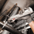 CHEATER OFFSET ALUMINIUM PIPE WRENCH