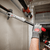 CHEATER OFFSET ALUMINIUM PIPE WRENCH