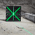 LASER TARGET