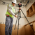 LASER TRIPOD