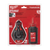 30MTR (100FT) BOLD CHALK LINE REEL KIT RED CHALK