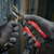 WIRE STRIPPER/CUTTER FOR SOLID & STRANDED WIRE
