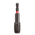 75MM SHOCKWAVE EXTENSION BIT HOLDER