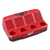 12V 4 BAY SEQUENTIAL BATTERY CHARGER