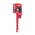 304MM (12\") STEEL PIPE WRENCH