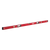 1800MM (72\") REDSTICK MAGNETIC BOX LEVEL