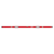 2000MM (78\") REDSTICK BOX LEVEL