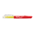 INKZALL 5PK COLOURED JOBSITE HIGHLIGHTERS