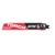 150MM (6\") 7TPI TORCH NITRUS CARBIDE RECIP BLADE