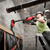 MX FUEL HANDHELD CORE DRILL - TOOL ONLY