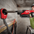 MX FUEL HANDHELD CORE DRILL - TOOL ONLY