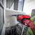 MX FUEL HANDHELD CORE DRILL - TOOL ONLY