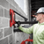MX FUEL COMPACT CORE DRILL STAND
