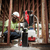 MX FUEL COMPACT CORE DRILL STAND