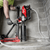 MX FUEL COMPACT CORE DRILL STAND
