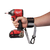 2.2KG QUICK CONNECT WRIST LANYARD