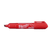 RED INKZALL LARGE CHISEL TIP MARKER