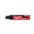 BLACK INKZALL EXTRA LARGE CHISEL TIP MARKER