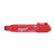 RED INKZALL EXTRA LARGE CHISEL TIP MARKER