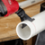 63.5MM (2 1/2\") OPEN LOK HIGH CARBON STEEL WOOD BLADE