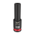 3/8\" DRIVE 11/32\" DEEP 6 POINT SHOCKWAVE IMPACT SOCKET