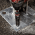 3/8\" DRIVE 7/16\" DEEP 6 POINT SHOCKWAVE IMPACT SOCKET